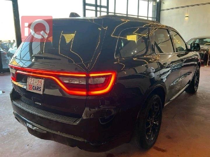 دودج دورانجو